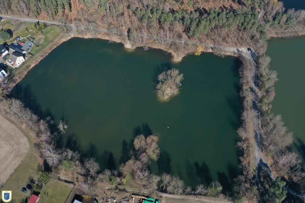 Karpfenteich