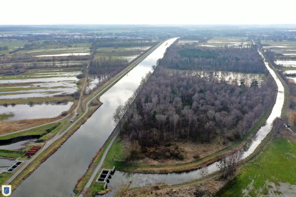 Mittellandkanal